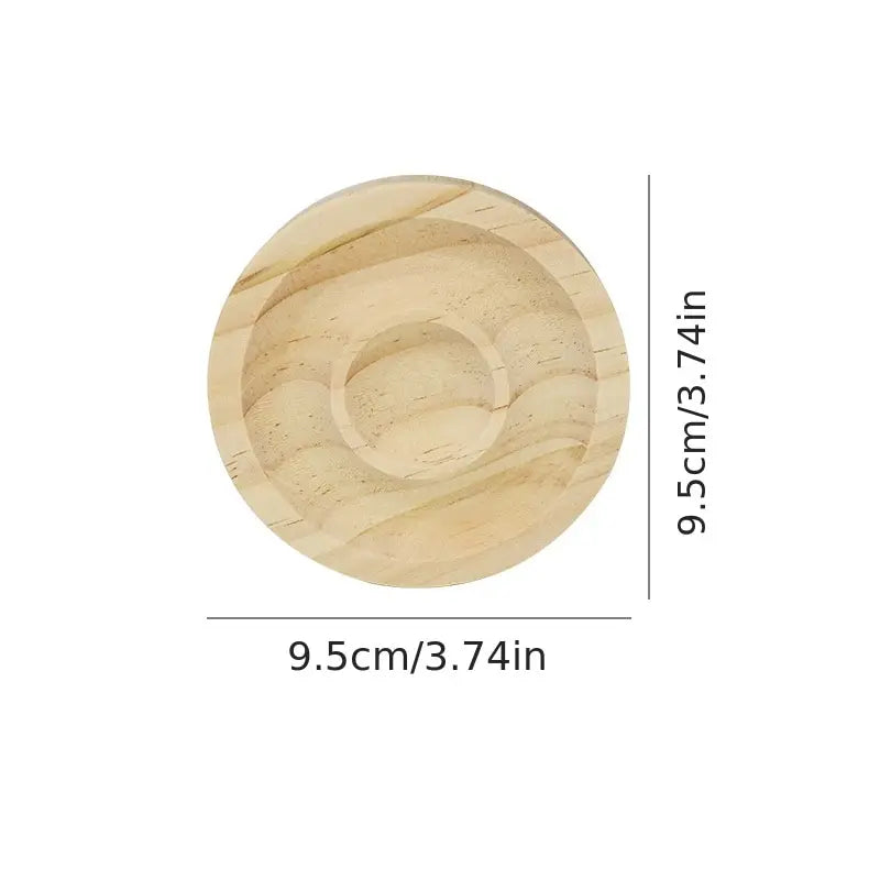 DIY Wooden Beading Design Board for Jewelry Making - Smarsty
