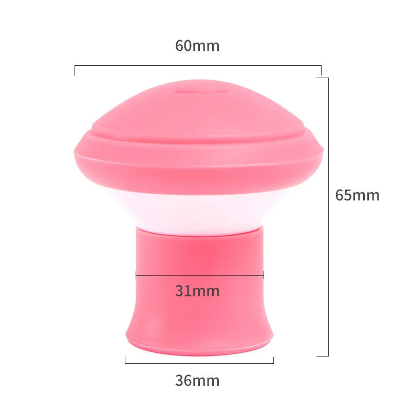 Jawline Exerciser for Firming and Double Chin Reduction - Smarsty