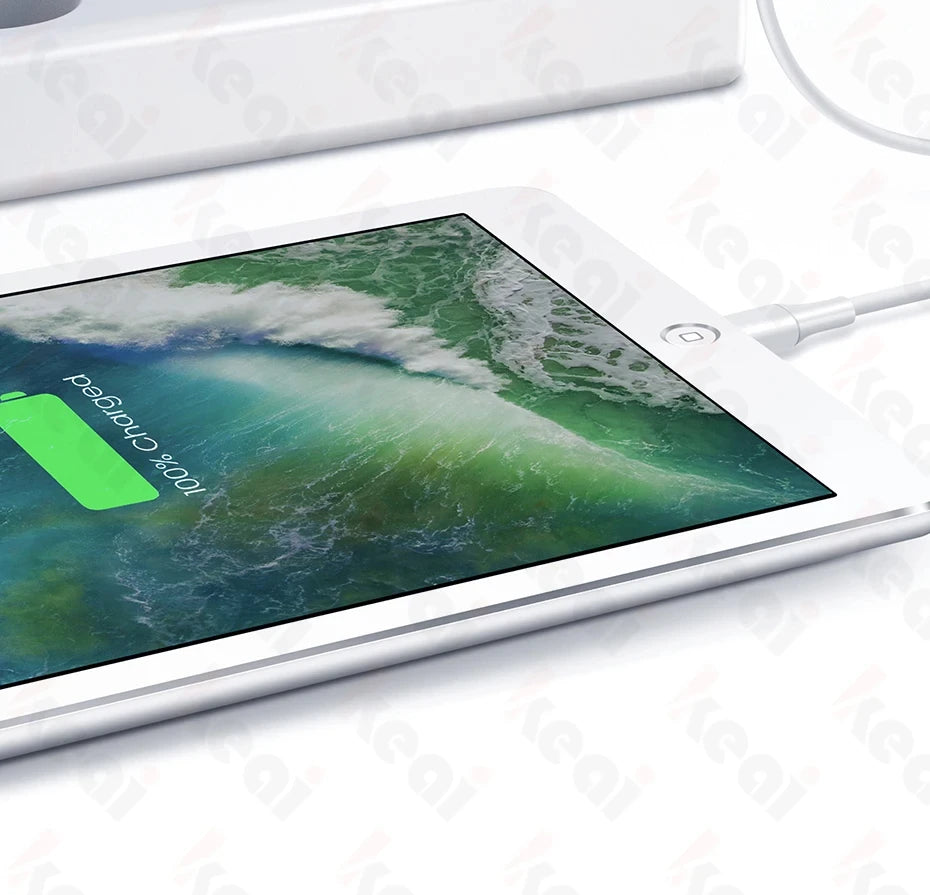 Efficiently 30W USB C Fast PD Charger For iPhone Pro - Smarsty