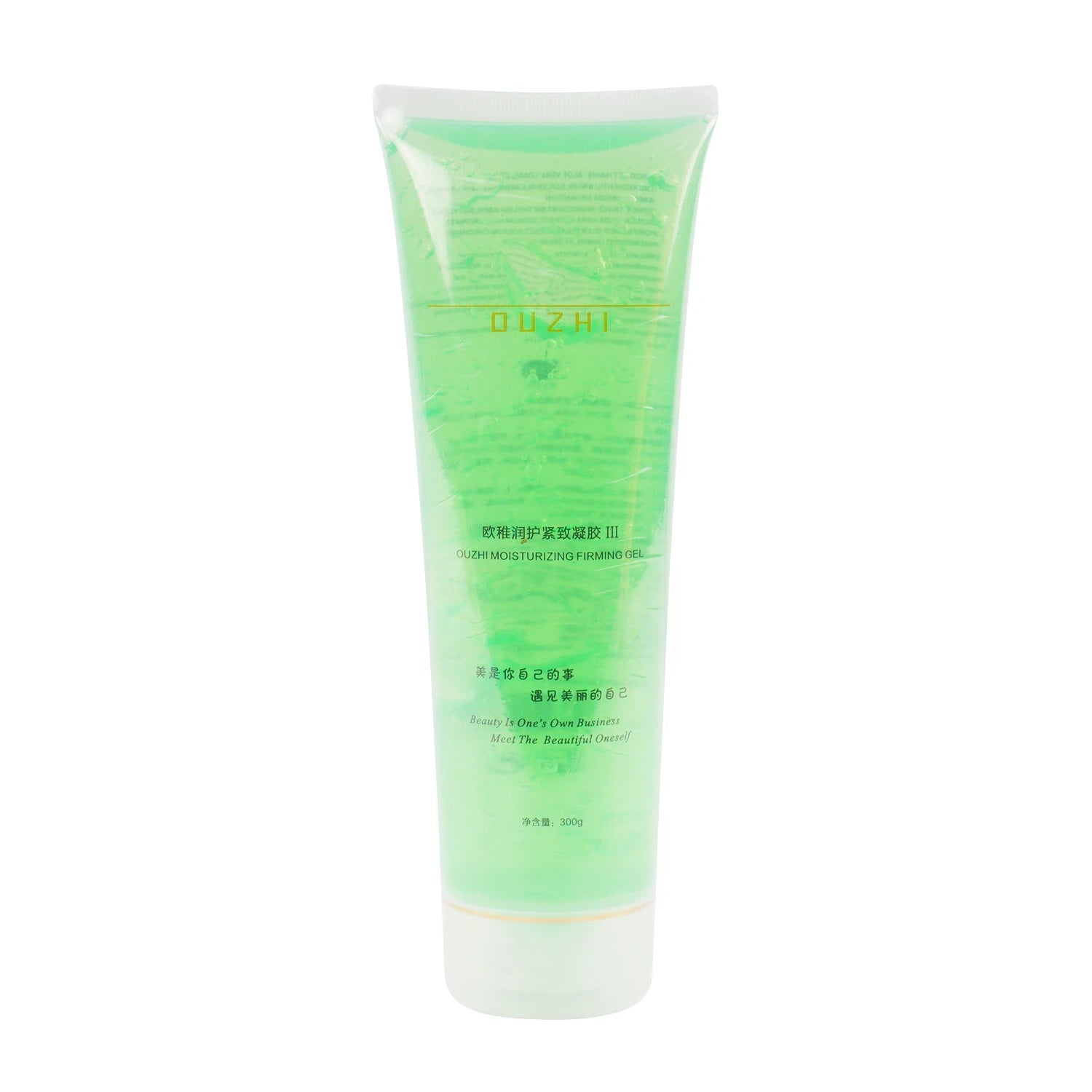 Ultrasonic RF Gel for Body Slimming and Fat Burning - Smarsty