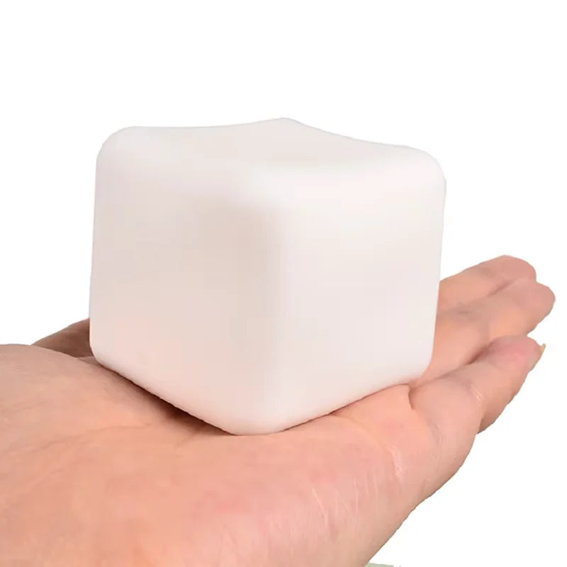 Stress And Anxiety Relief Softly Soothe The Shape Of a Cat's Paw With A Massage Of The Hands Or Feet For Adult Sensory Toys by Smarsty