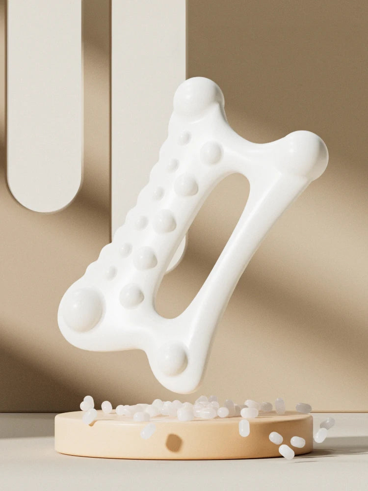 2024 Portable Gua Sha Massage Board for Effective Facial Care - Smarsty