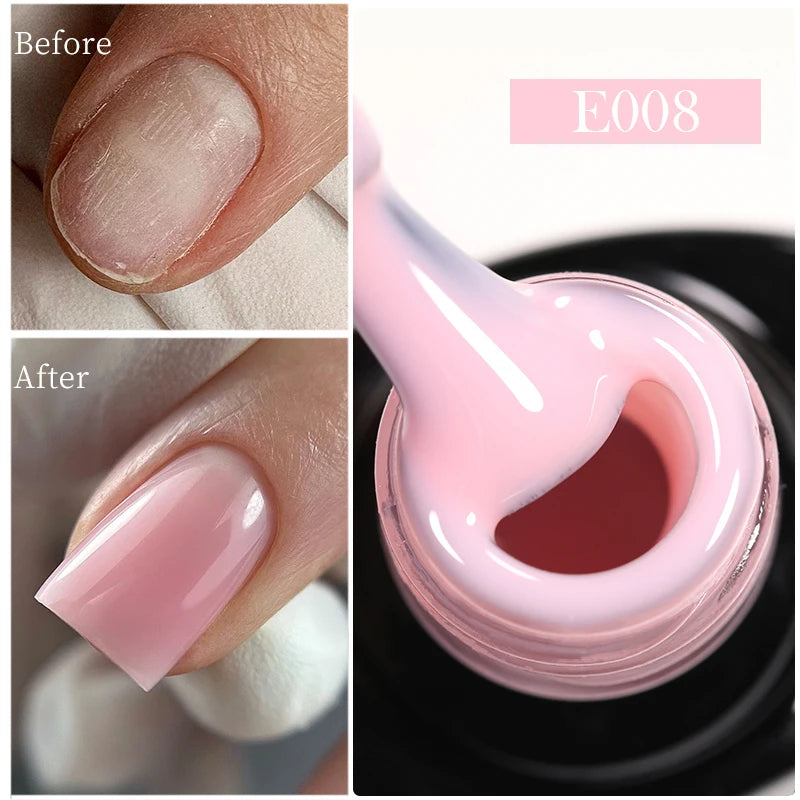 UR Sugar Nude Rubber Base Gel for Natural Nails - Smarsty
