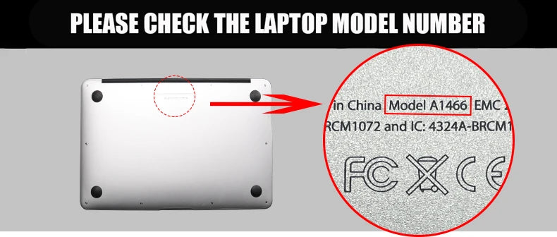 Universal Laptop Sleeve With Soft PU Protection 11 16 Inch