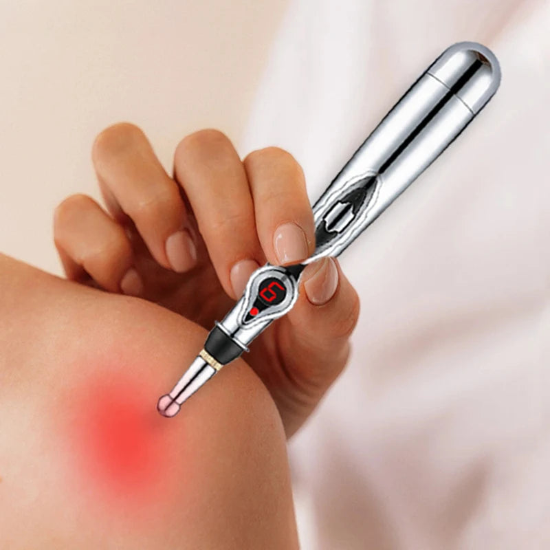 Portable Full Body Massage Set for Relaxation - Smarsty