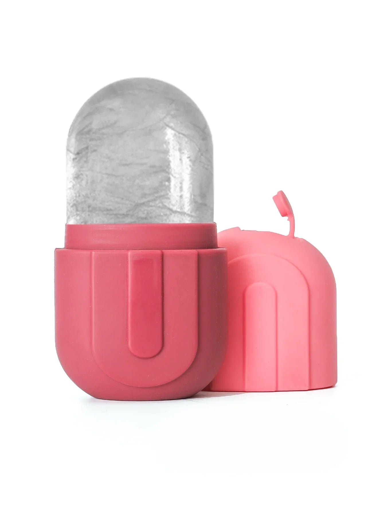 Upgraded Ice Roller Facial Massager for Fresh Skin - Smarsty