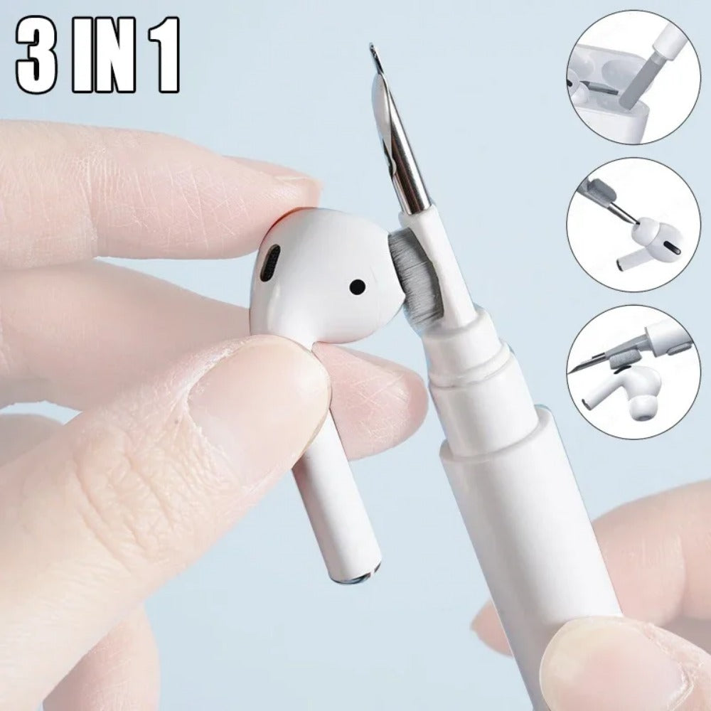 2 In 1 Earbuds Cleaning Kit for Airpods - Smarsty