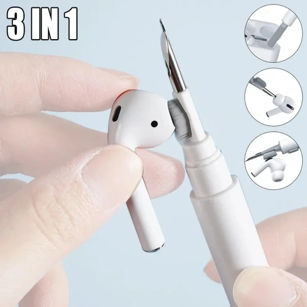 2 In 1 Earbuds Cleaning Kit for Airpods - Smarsty