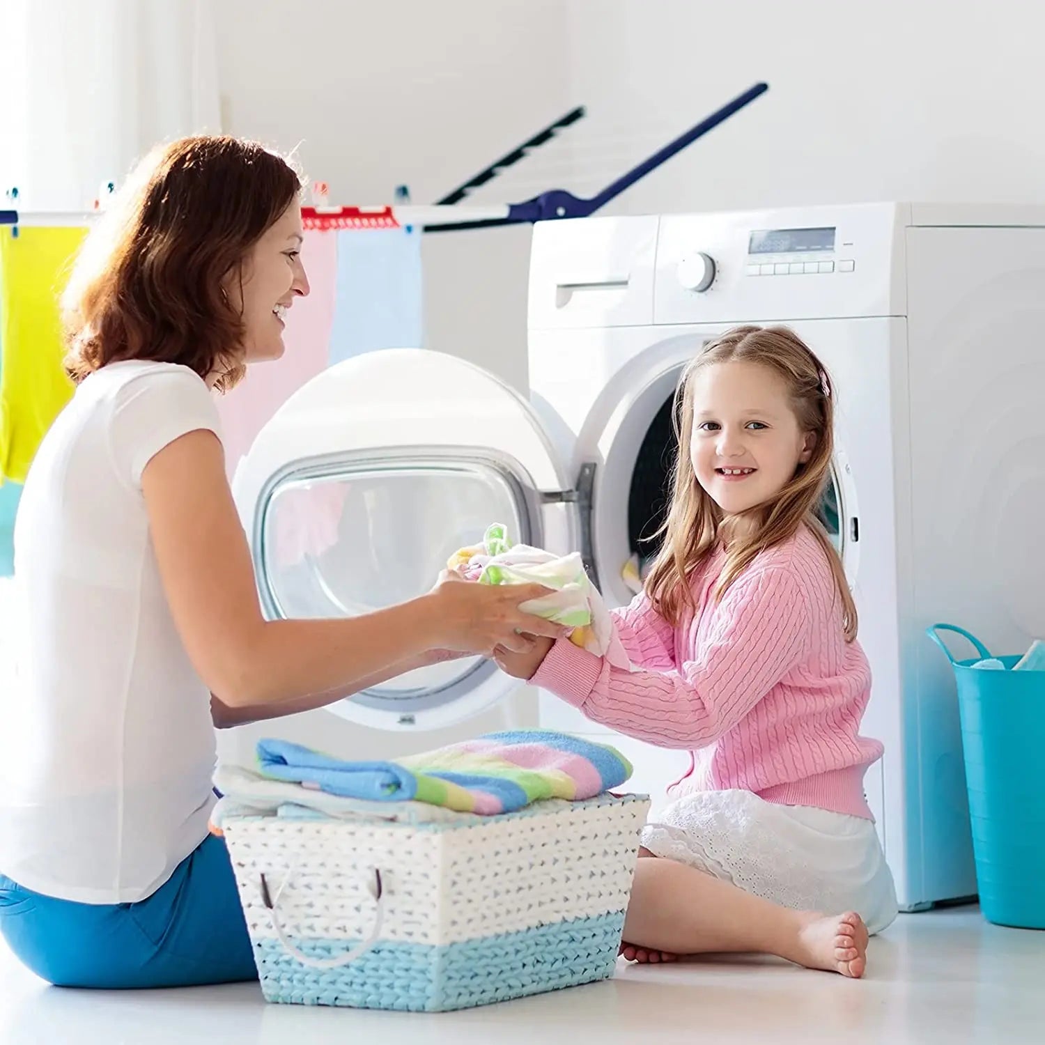 Waterproof Crib Mattress Protector for Ultimate Comfort - Smarsty