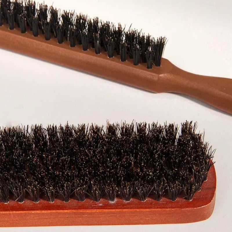 Professional Wooden Hair Brushes Set for Salon Use - Smarsty
