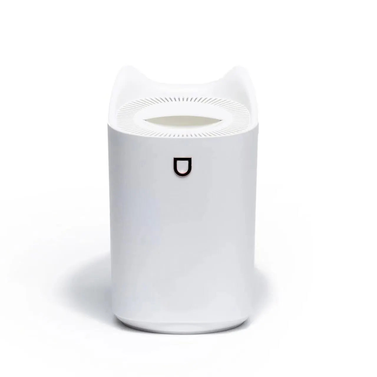 Large Capacity Dual Jet Air Humidifier with Aroma Diffuser - Smarsty
