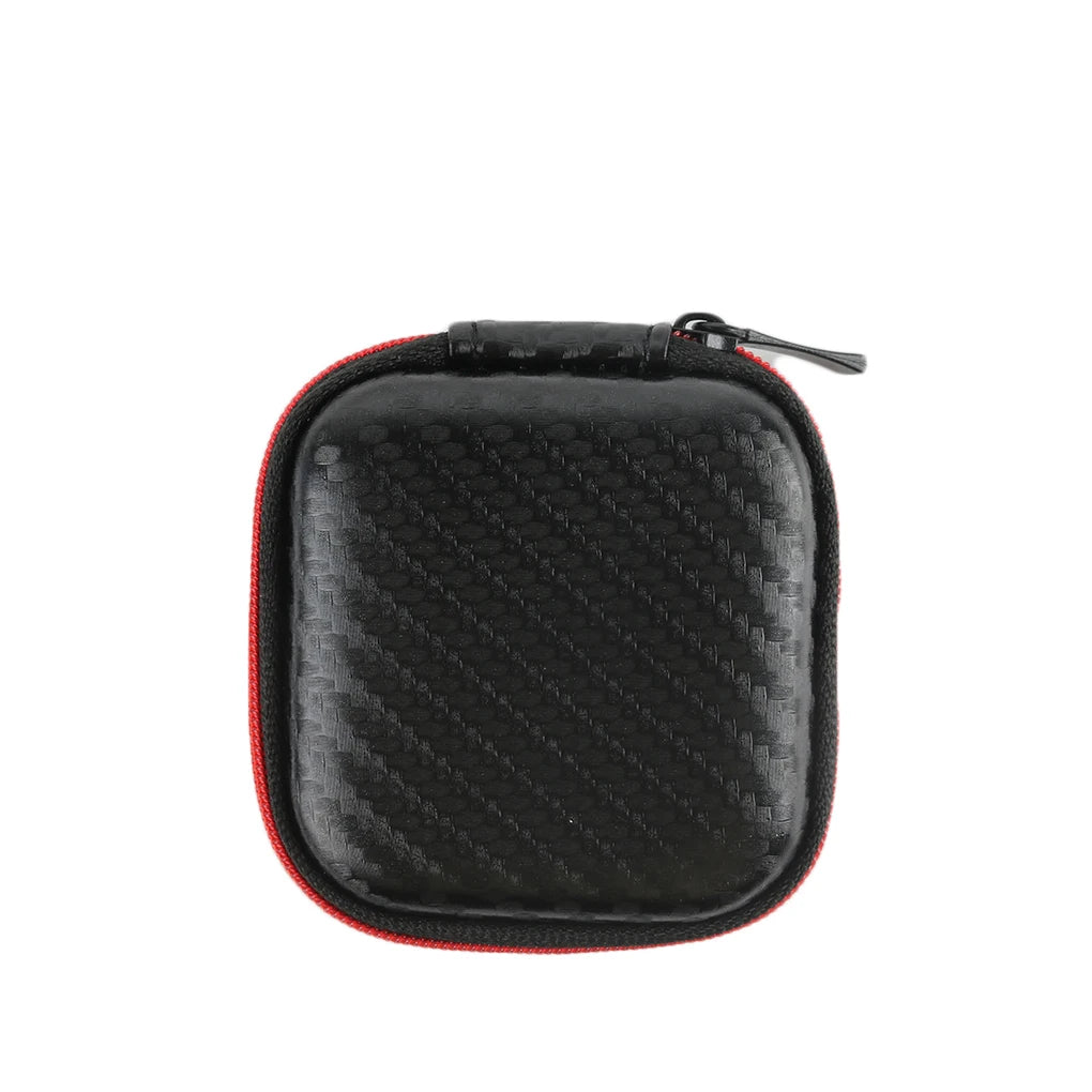 Durable Earphone Storage Bag with Large Capacity - Smarsty
