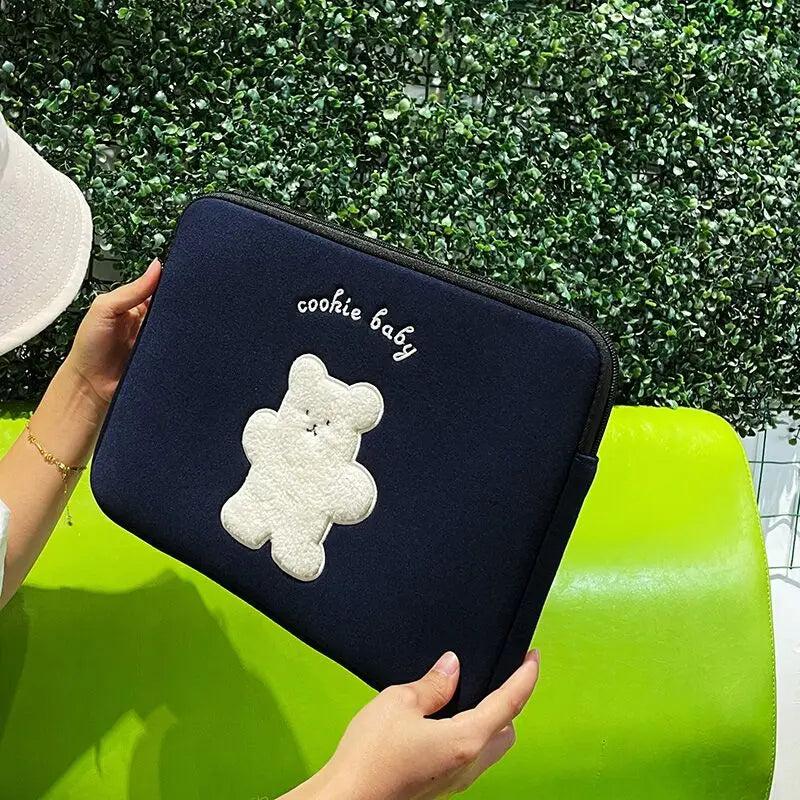 Shockproof Protective Laptop Sleeve For 13 To 16 Inch Laptops