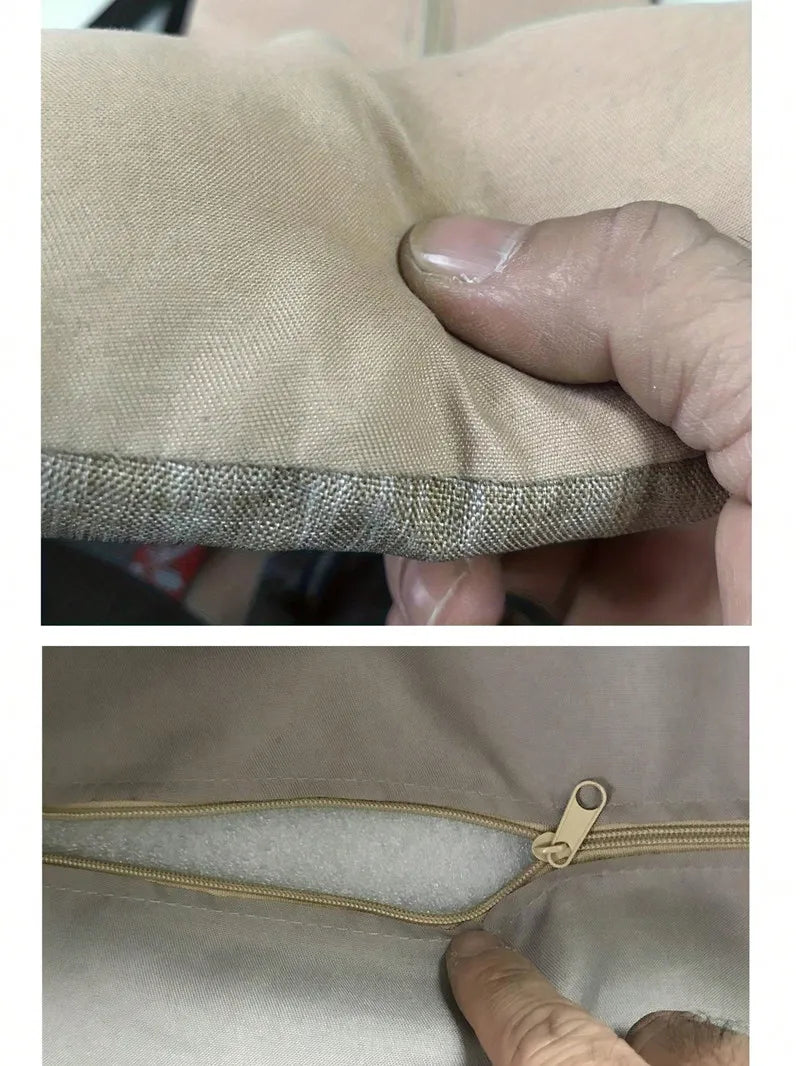 Portable Dog Car Seat Bed for Safe Travel - Smarsty