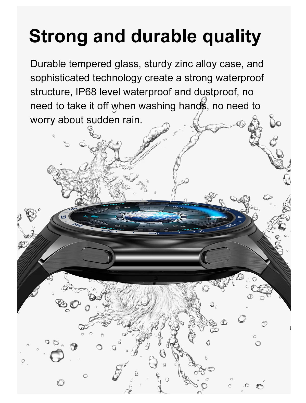 2024 OPPO Watch X Smartwatch with 4G Music and Video - Smarsty