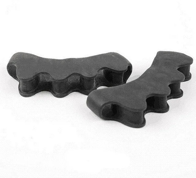 Soft Gel Bunion Corrector Toe Separator Spacers - Smarsty