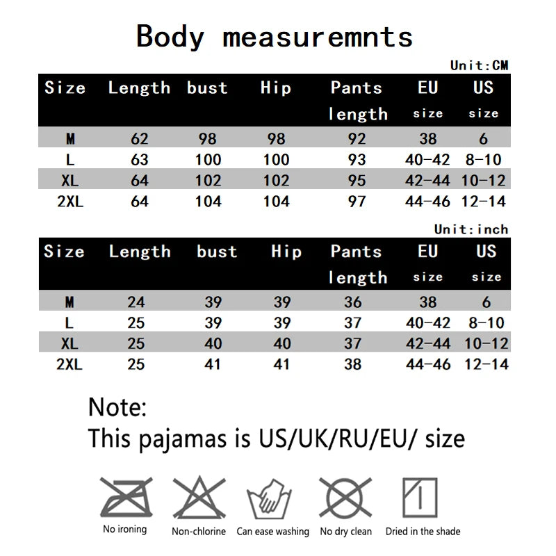 Thickened Warm Flannel Women's Sleepwear Coral Velvet Pajamas Loungewear Winter Cartoon Bear Padded Girl Nightwear Homewear Sets - Smarsty