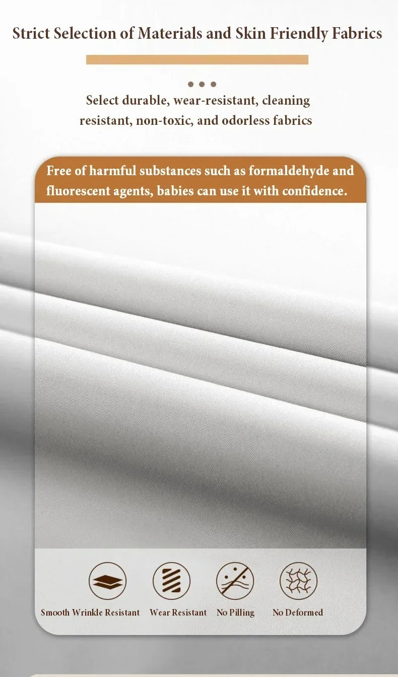 Adjustable Baby Bed Rail Safety Guard For Crib And Bed - Smarsty