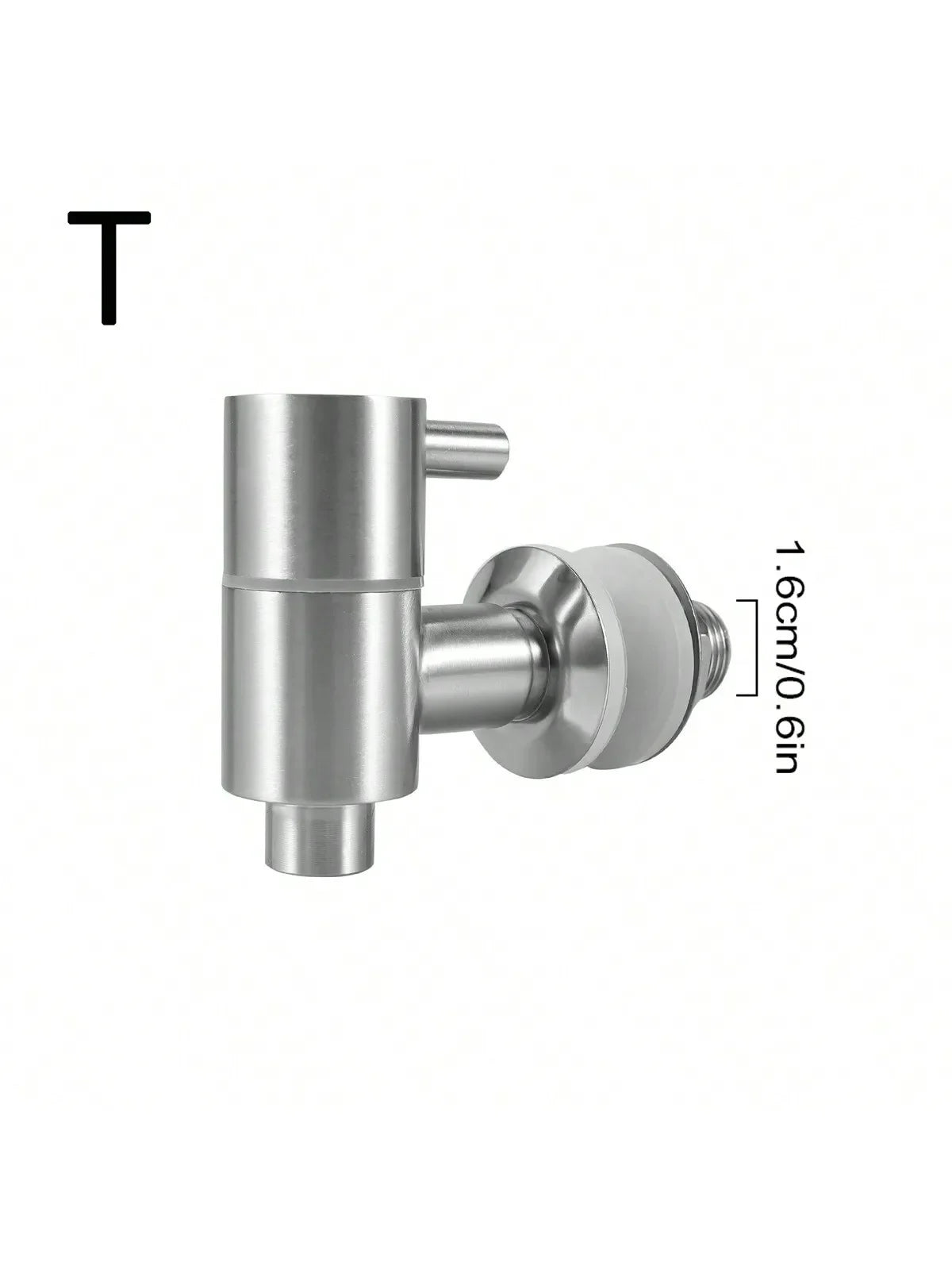 Stainless Steel Beverage Dispenser Spigot for Easy Pouring - Smarsty