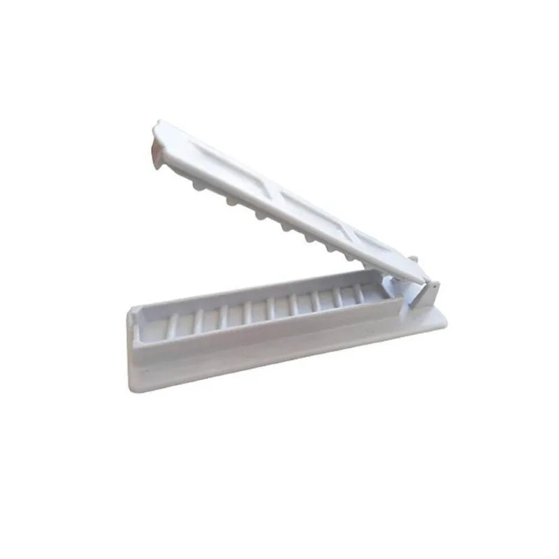 Reusable Kebab Maker Tool for Easy BBQ Preparation - Smarsty