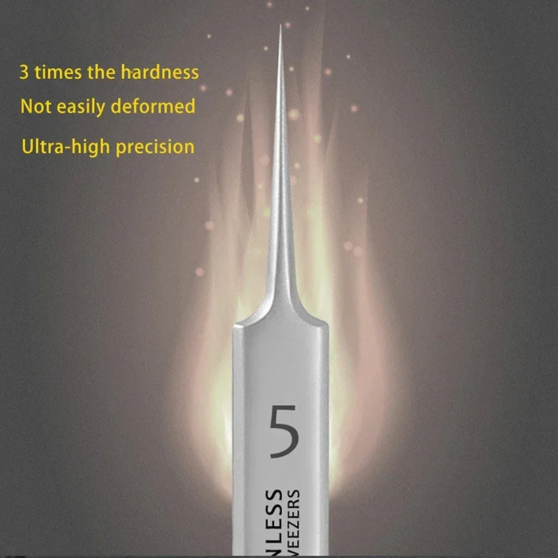 German Ultra Fine Blackhead Remover Tool for Clear Skin - Smarsty