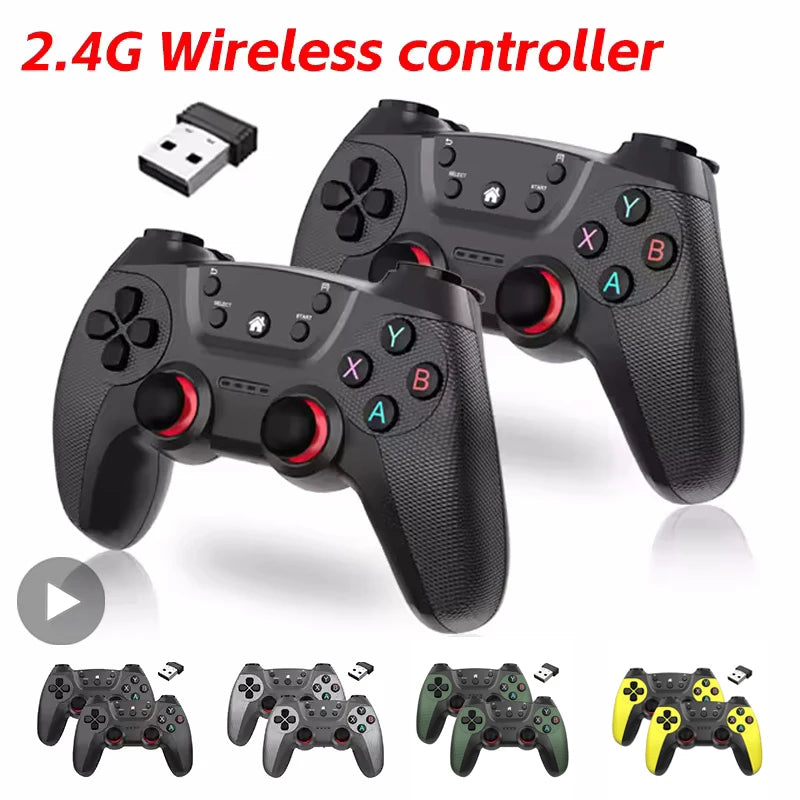 Wireless Game Controller for Android Phone and PC - Smarsty