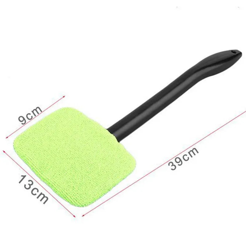 Universal Car Window Cleaning Brush Sticker For All Models - Smarsty