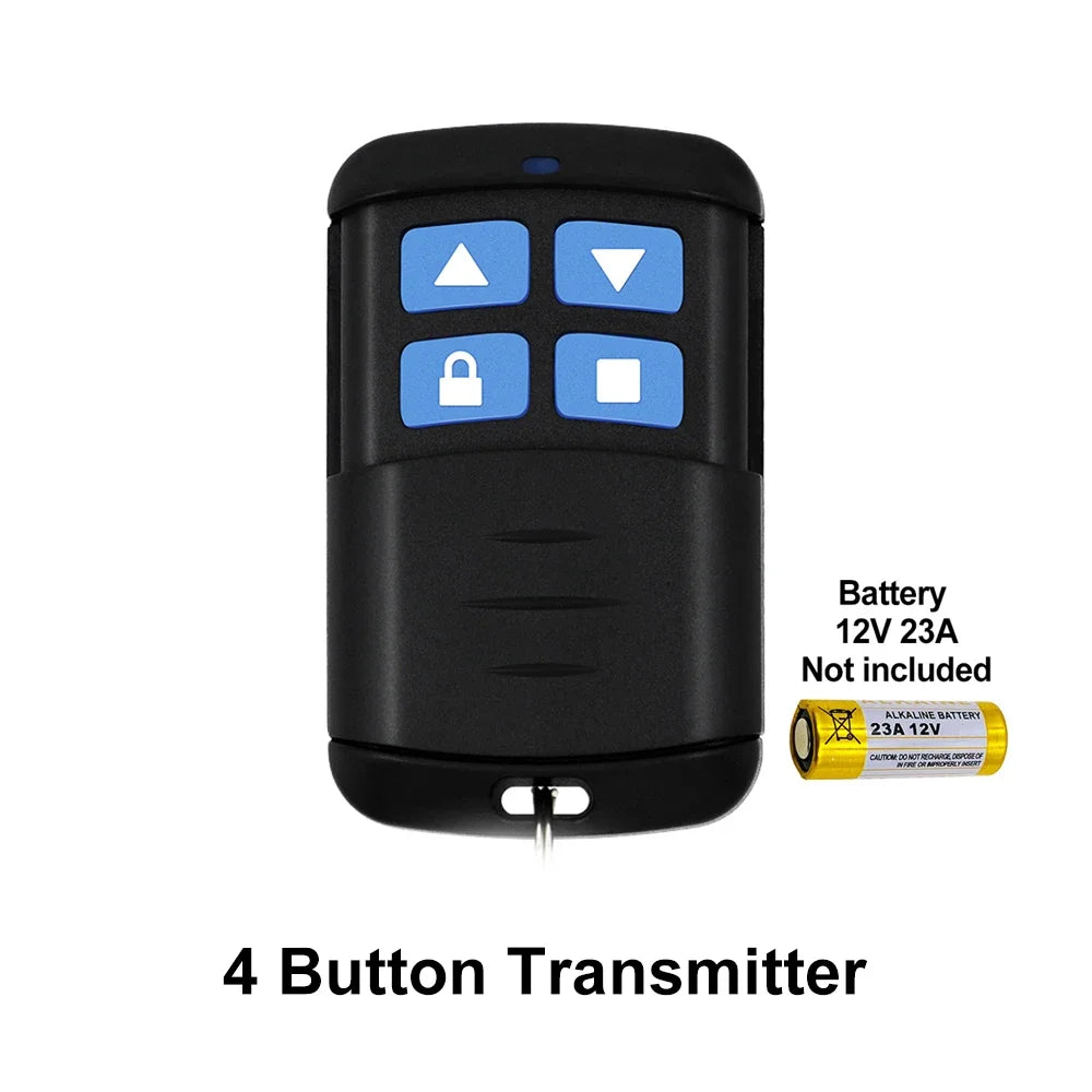 Smart WiFi Relay Switch Module with Alexa Compatibility - Smarsty