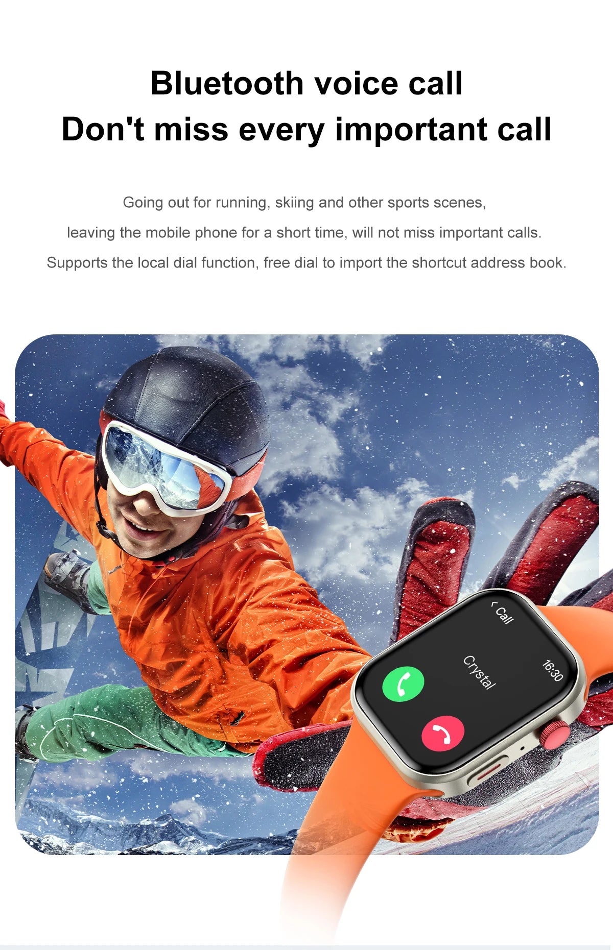 New Watch FIT 3 Smartwatch with AMOLED Display - Smarsty