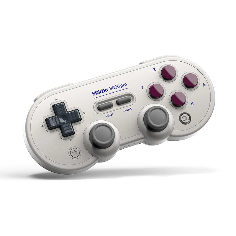 8Bitdo SN30 Pro Bluetooth Gamepad for Nintendo Switch - Smarsty