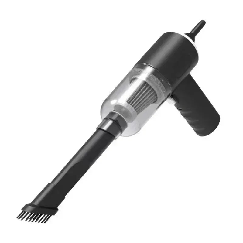 Portable Car Vacuum Cleaner Handheld For Multiple Vehicles - Smarsty