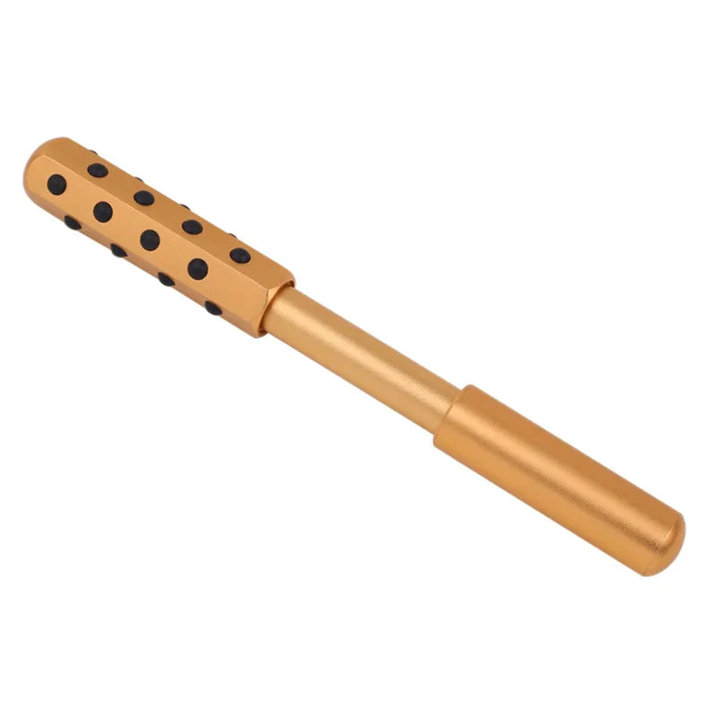 24 Germanium Face Massage Roller for Skin Care - Smarsty
