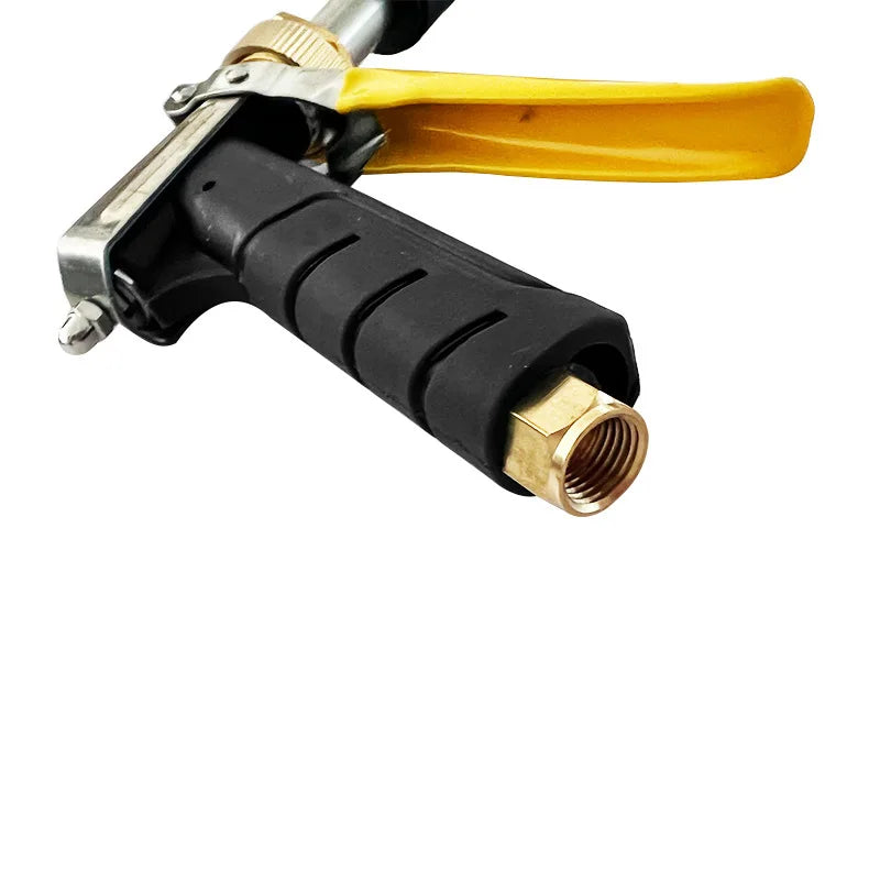 High Pressure Atomizing Sprayer for Garden Irrigation - Smarsty