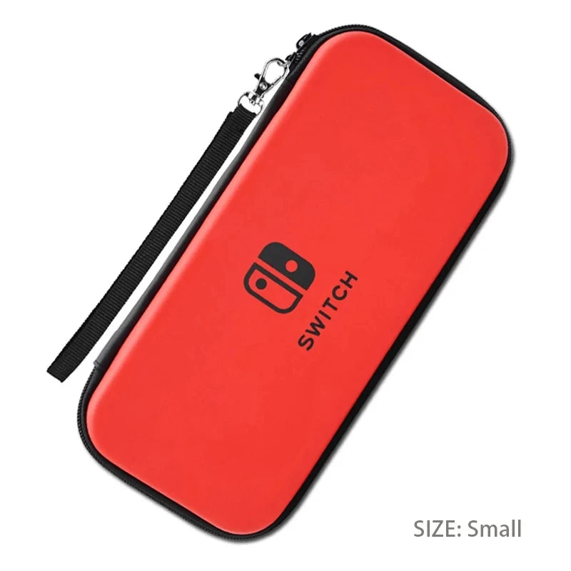 Waterproof Hard Shell Case For Nintendo Switch - Smarsty