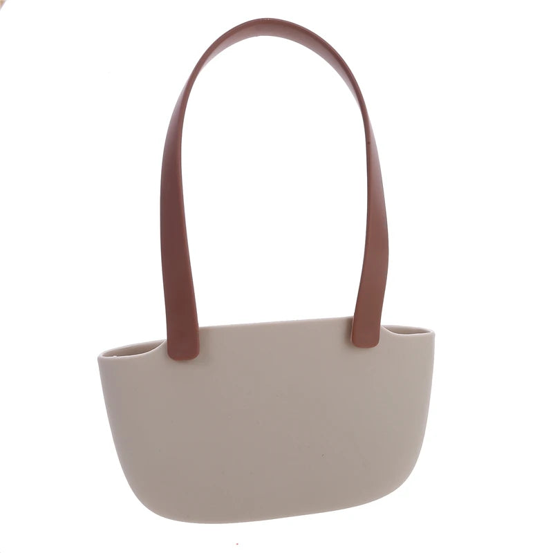 Kitchen Sink Holder Hanging Drain Basket Adjustable Drain Rack Soap Sponge Holder Faucet Holder Kitchen Accessories New by Smarsty