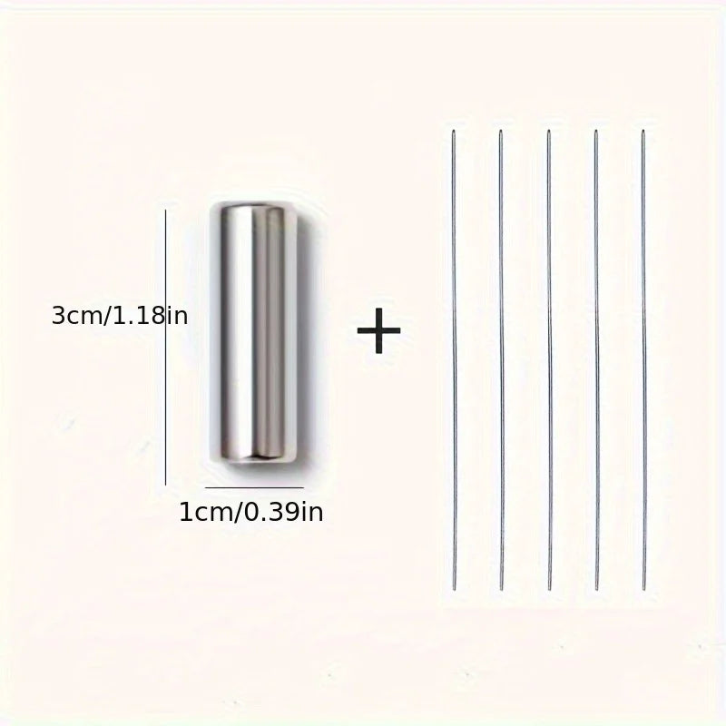 Cat Eye Nail Magnet Set for Stunning Nail Art - Smarsty