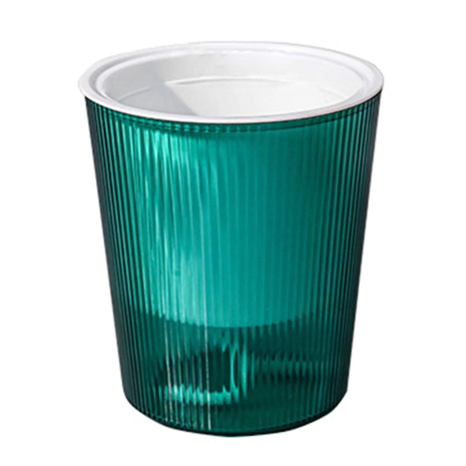 Water-Absorbing Plant Flower Pots Modern Style Transparent Plants Flowers Pots for Garden Enthusiast Lover Gift