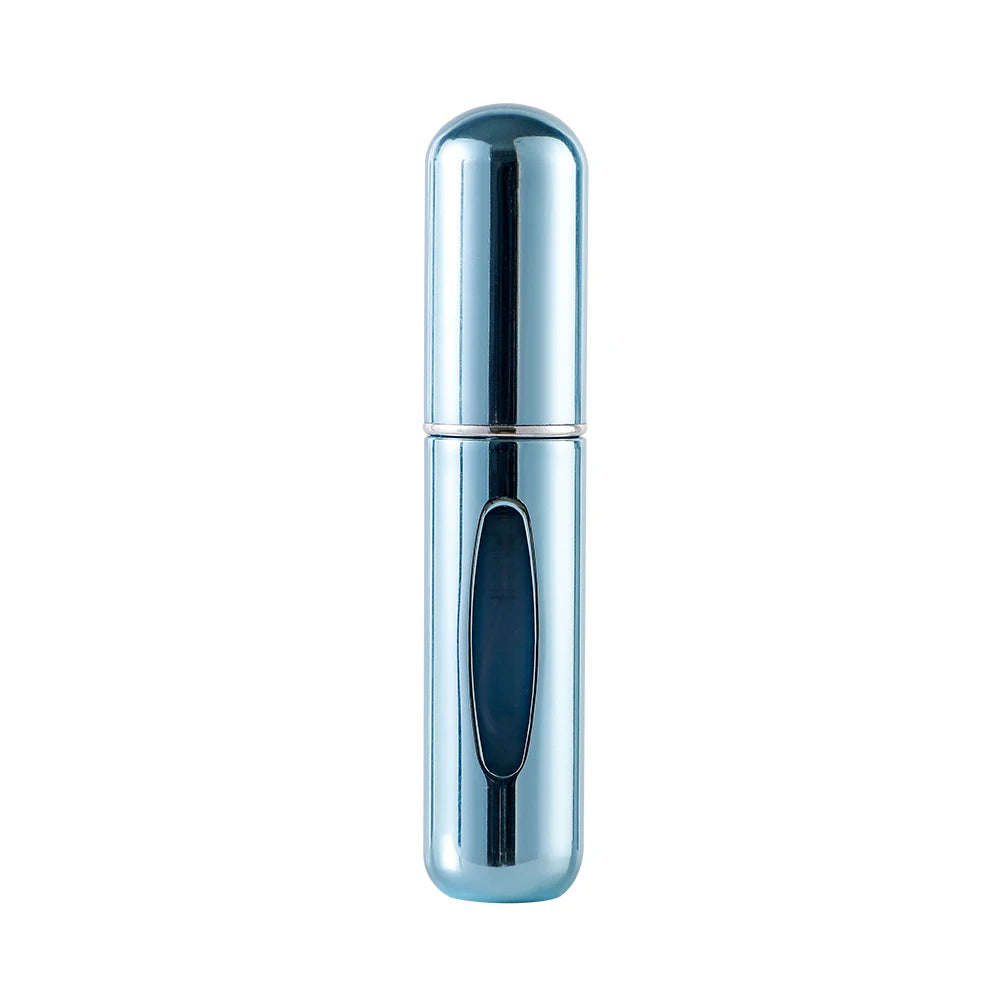 Portable Mini Travel Perfume Bottle for Easy Refills - Smarsty