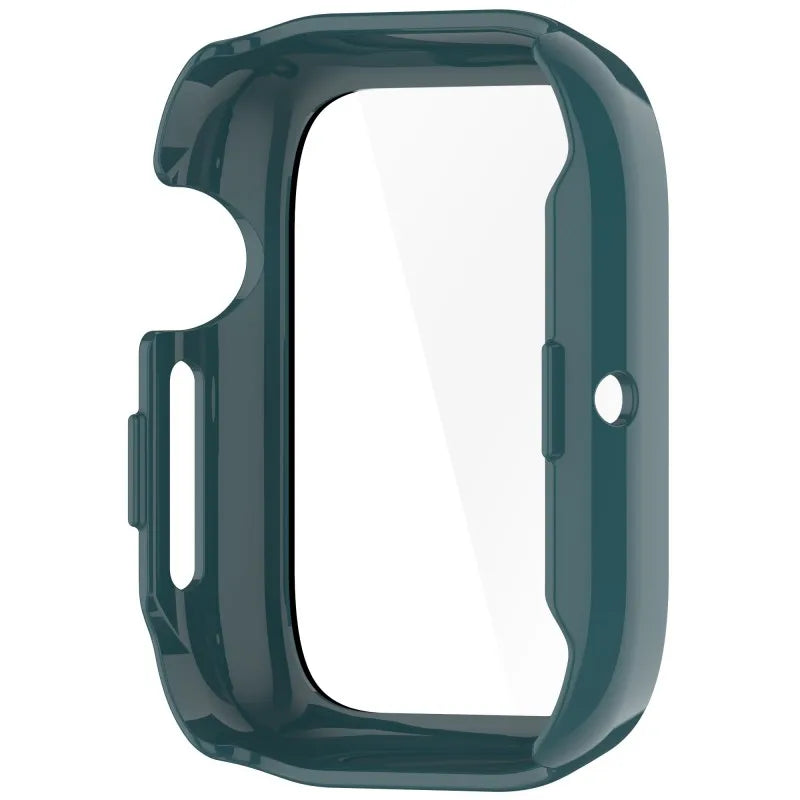 PC+Tempered Glass Case for Honor Watch 5 Smart Watch Strap Protective Cover Bumper Honor Watch5 Screen Protector Accessories