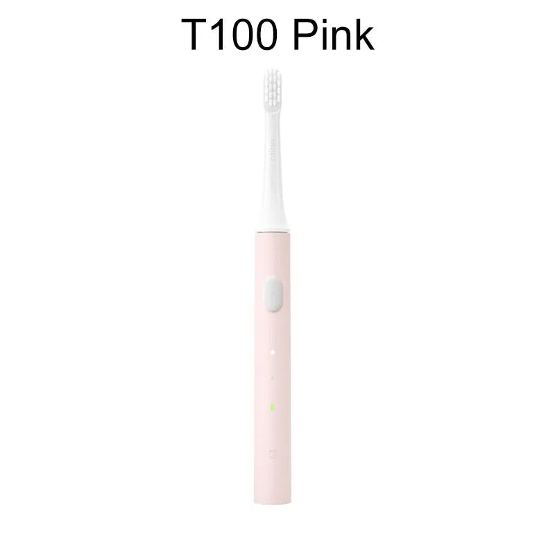 Xiaomi Mijia T100 Waterproof Sonic Electric Toothbrush - Smarsty
