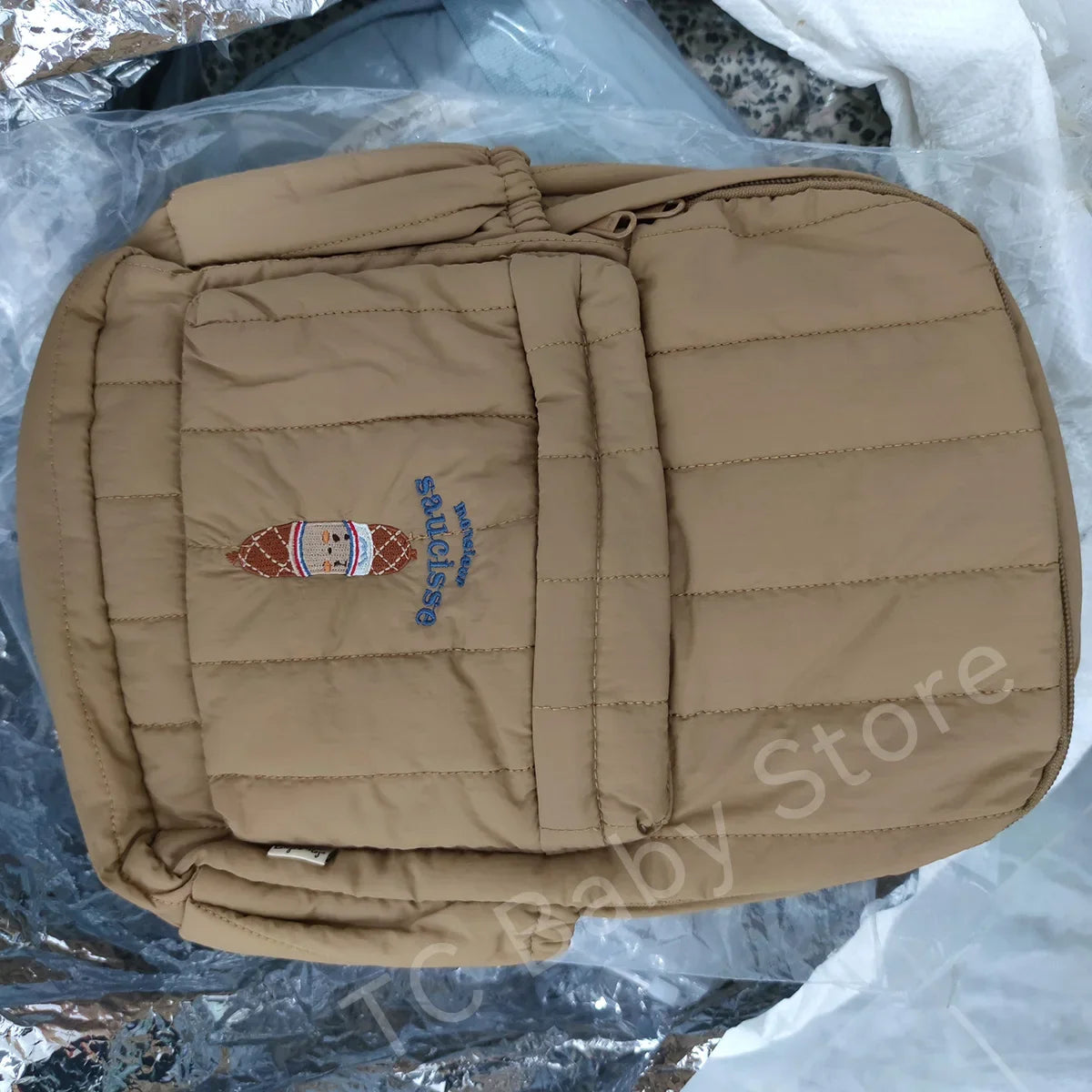 Kids School Backpack Kindergarten Durable Lightweight - Smarsty