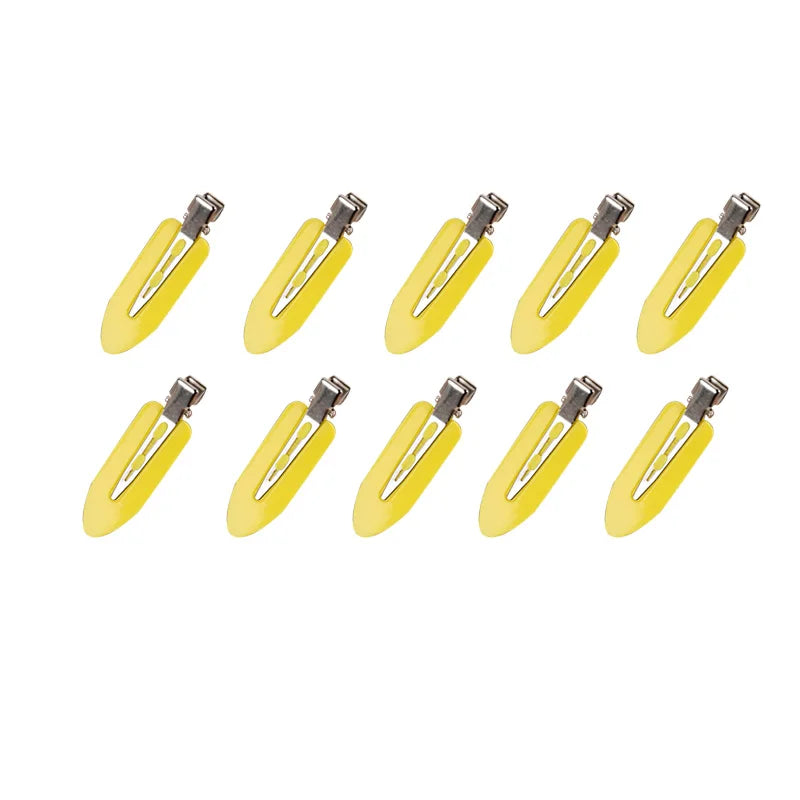 No Crease Hair Clips Set for Women and Girls - Smarsty