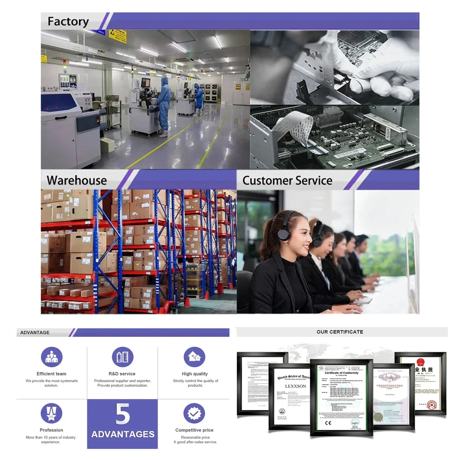 Ultrasonic Skin Scrubber for Deep Cleansing and Rejuvenation - Smarsty