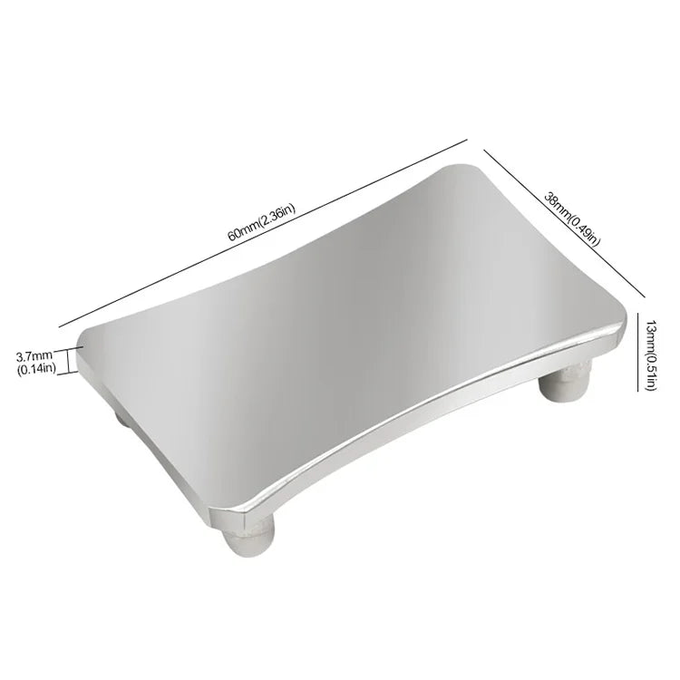 Mini Round Head Hammer Tool for Watch Repair - Smarsty