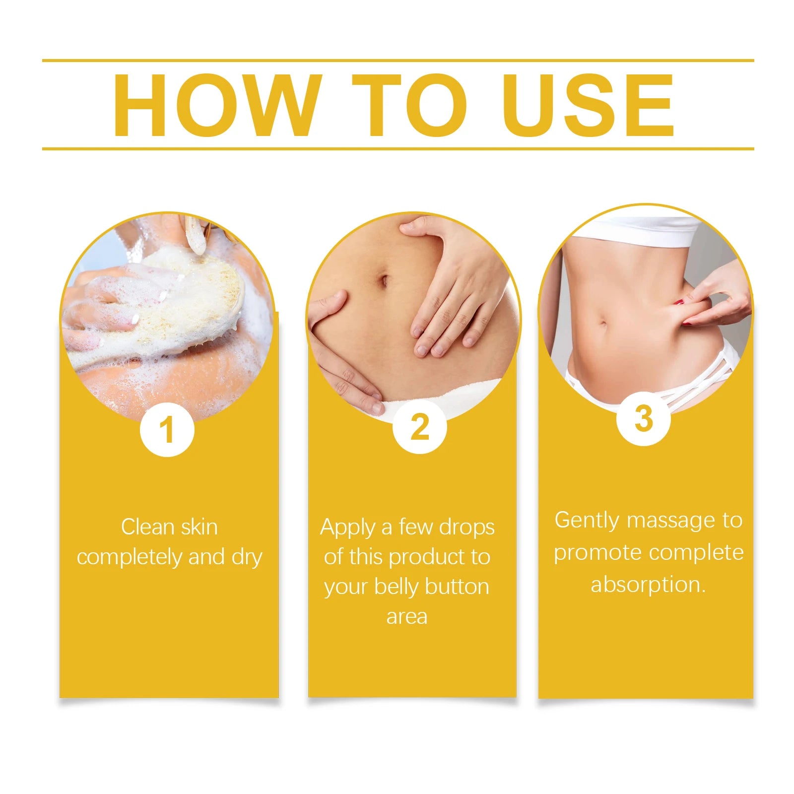 Bee Venom Firming Oil for Weight Loss and Cellulite - Smarsty