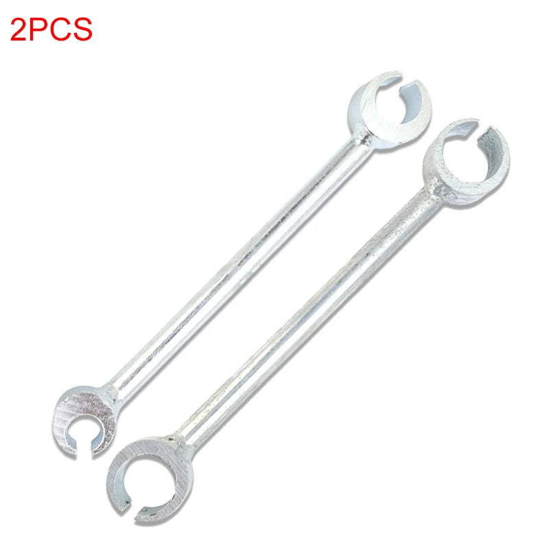 Double Head Hinge Gap Adjusting Wrench for Easy Repair - Smarsty