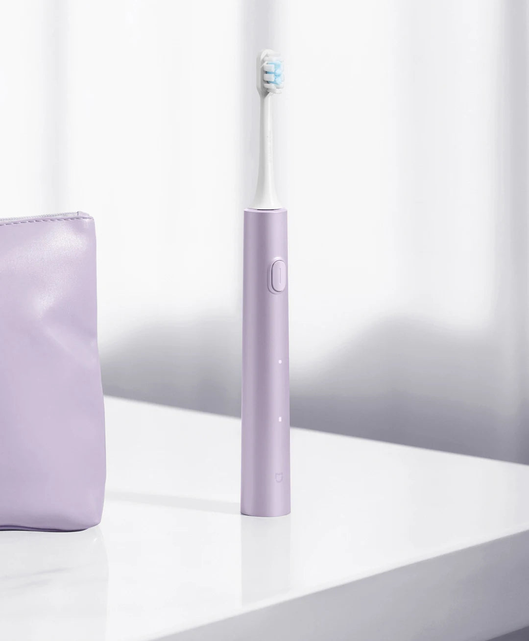 Xiaomi Mijia Sonic Electric Toothbrush with 4 Modes - Smarsty