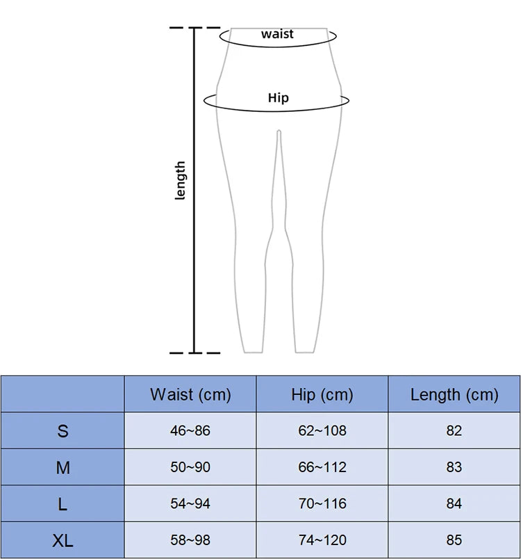 SOISOU Nylon Gym Yoga Pants Women Leggings For Fitness High Waist Long Pants Women Hip Push UP Tights Women Clothing 2 Types - Smarsty