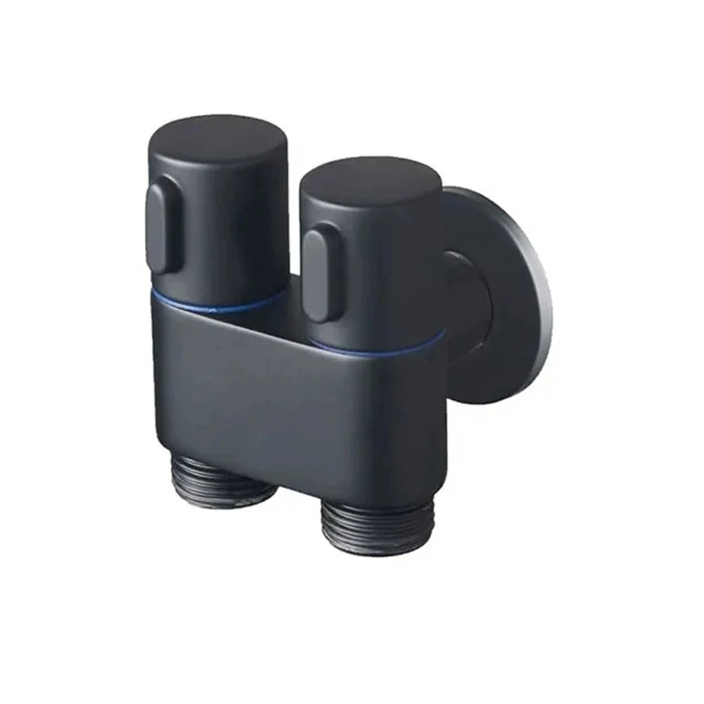 Portable Cold Water Bidet Sprayer Set for Easy Cleaning - Smarsty