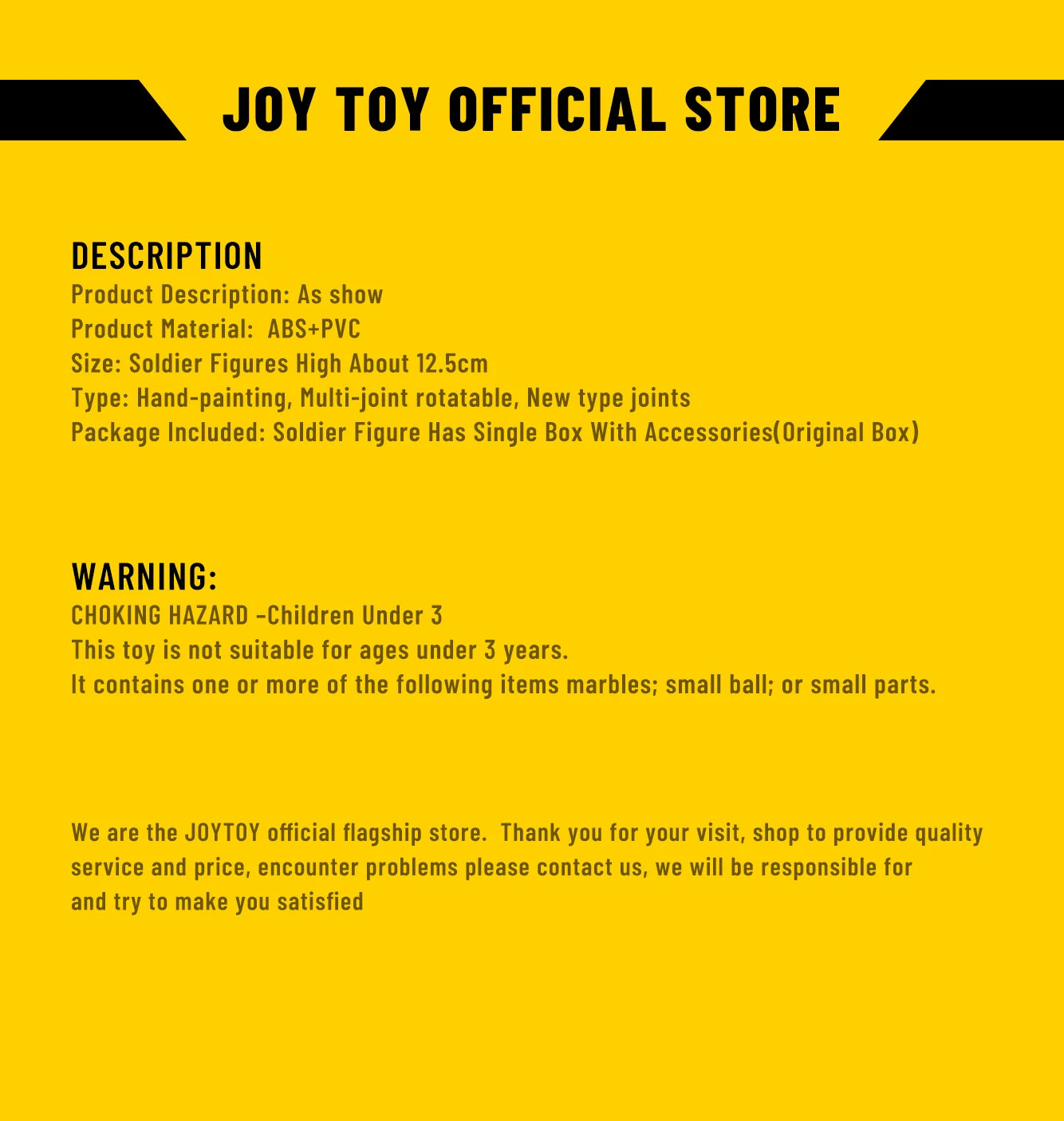 JOYTOY Warhammer 40k 1/18 Action Figures Anime 13.6cm Imperial Fists Legion Cataphractii Terminator Squad Collection Model Toys